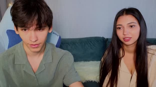 _reverse_gang_ Couple Chaturbate 31-07-2025