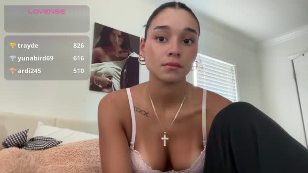 adriannarodriguez Female Chaturbate 30-07-2025