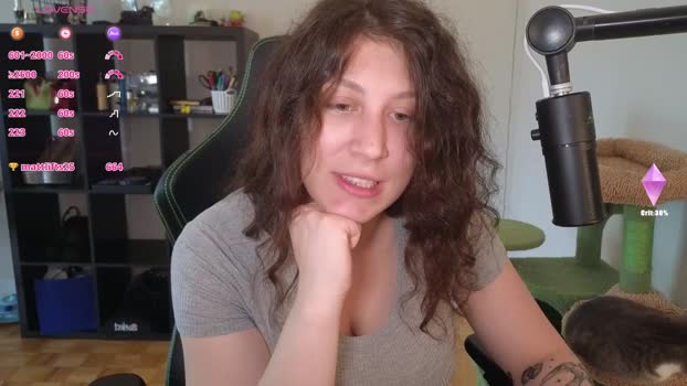 alexa_dream Female Chaturbate 31-07-2025