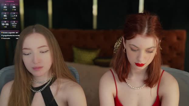 anabel2054 Couple Chaturbate 31-07-2025
