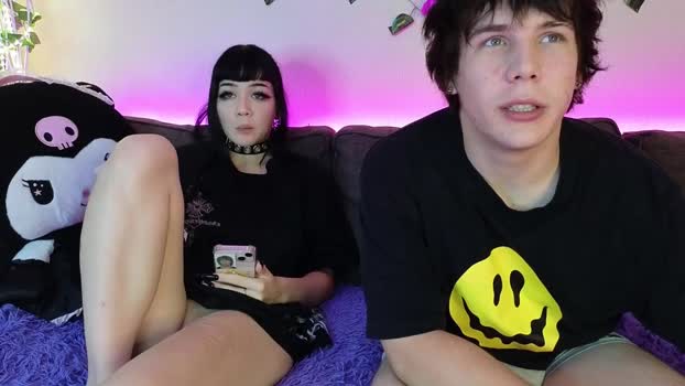 dirty_familyy Couple Chaturbate 30-07-2025