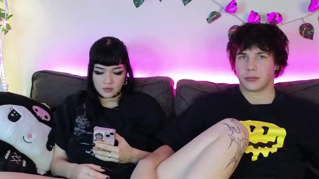 dirty_familyy Couple Chaturbate 30-07-2025