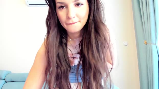 elaanna Female Chaturbate 31-07-2025