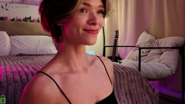 eva_natsumi Female Chaturbate 30-07-2025