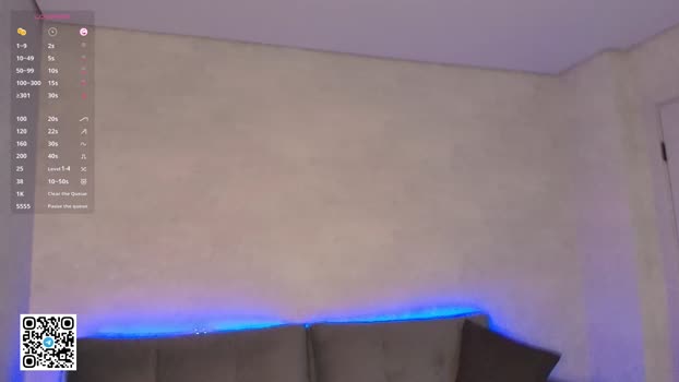 firekatie Female Chaturbate 31-07-2025