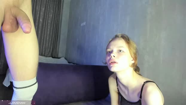 imsunnyella Couple Chaturbate 30-07-2025