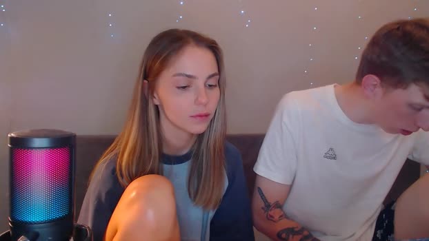 julsweet Couple Chaturbate 31-07-2025