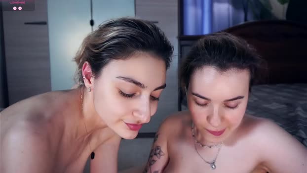 lenoimacyt Couple Chaturbate 30-07-2025