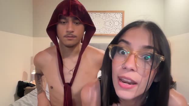 mrandmrsbong Couple Chaturbate 31-07-2025