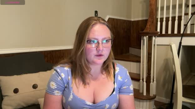 phatassblond Female Chaturbate 31-07-2025