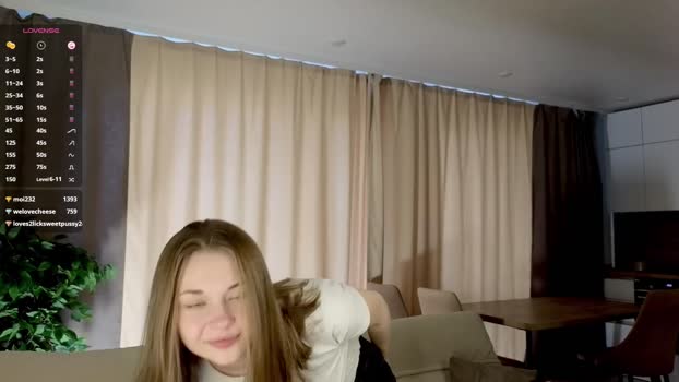 sharrimalagisi Female Chaturbate 31-07-2025