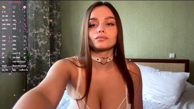 tyishakillingworth Female Chaturbate 31-07-2025