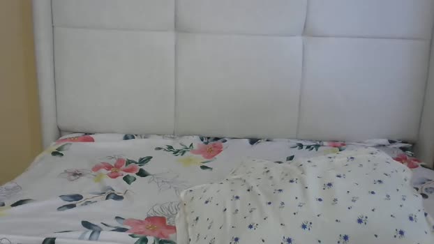cherrylna Female Chaturbate 01-08-2025