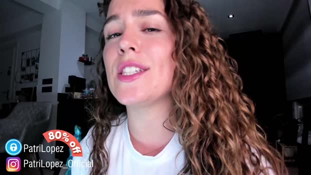 crazypaty Female Chaturbate 31-07-2025