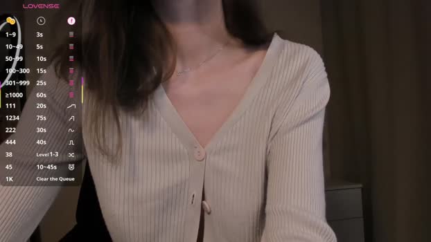 eminemswife Female Chaturbate 01-08-2025