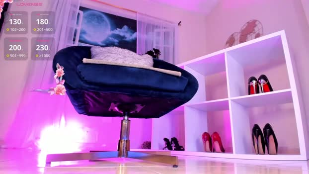 itzel__ Female Chaturbate 31-07-2025