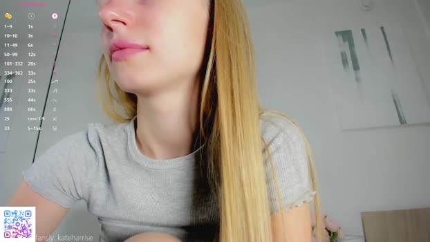 katysha_ Female Chaturbate 31-07-2025