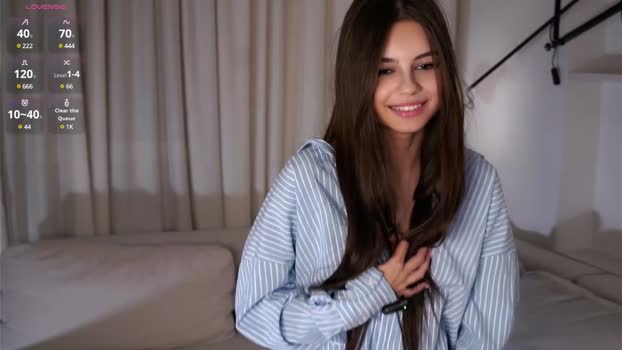 littlehapp Female Chaturbate 31-07-2025