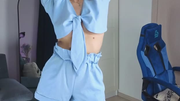 marywave Female Chaturbate 31-07-2025