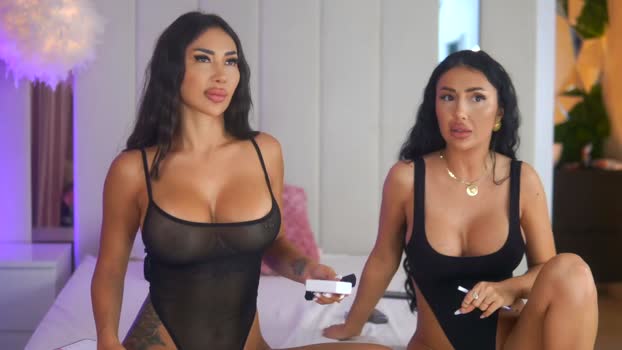 missmo0n Couple Chaturbate 01-08-2025