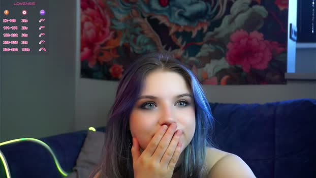 redbullvibe Female Chaturbate 01-08-2025