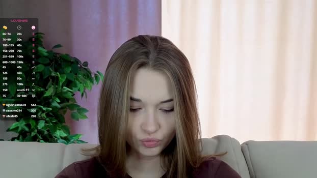 sharrimalagisi Female Chaturbate 01-08-2025
