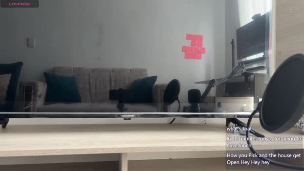 sweet_littleee Female Chaturbate 31-07-2025