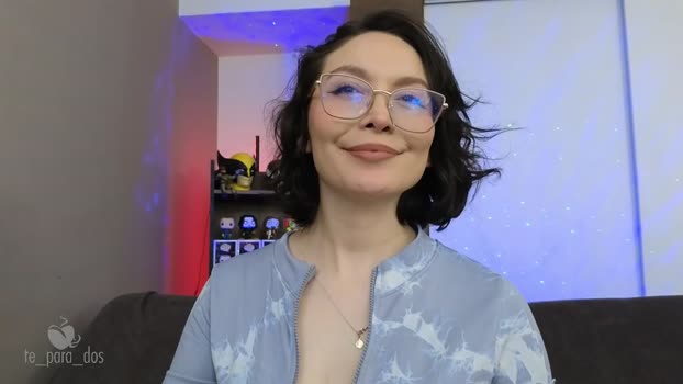 te_para_dos Couple Chaturbate 31-07-2025