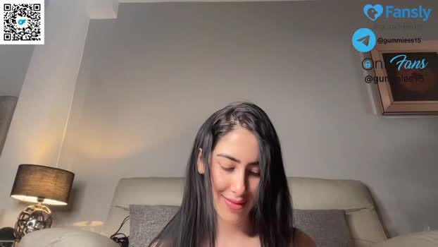 _gummies15 Female Chaturbate 02-08-2025