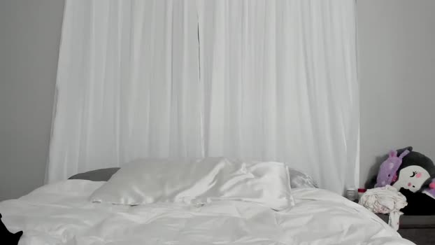 babbyjacks Female Chaturbate 02-08-2025
