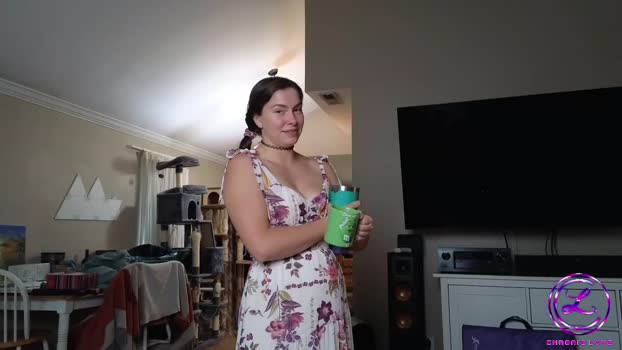 chroniclove Female Chaturbate 02-08-2025
