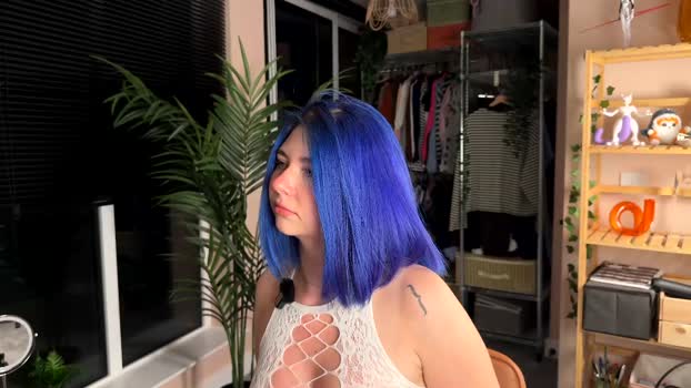 vixenp Female Chaturbate 01-08-2025