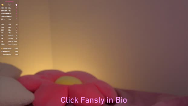a_whole_eternity Female Chaturbate 03-08-2025