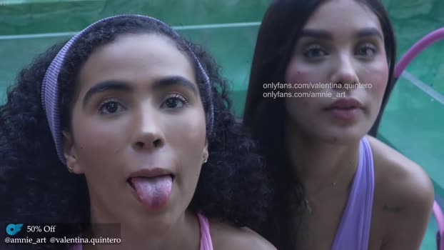 amnie_ Female Chaturbate 02-08-2025