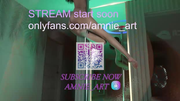 amnie_ Female Chaturbate 03-08-2025