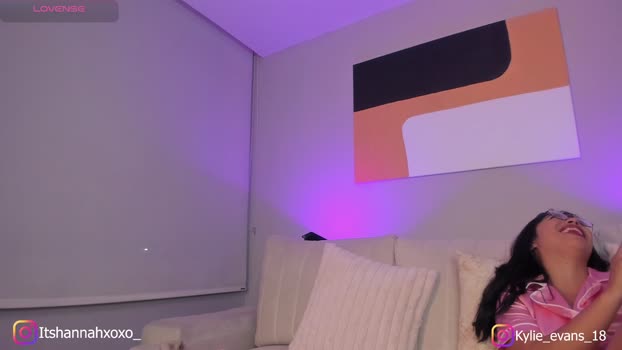 hannah_xoxo_ Female Chaturbate 03-08-2025