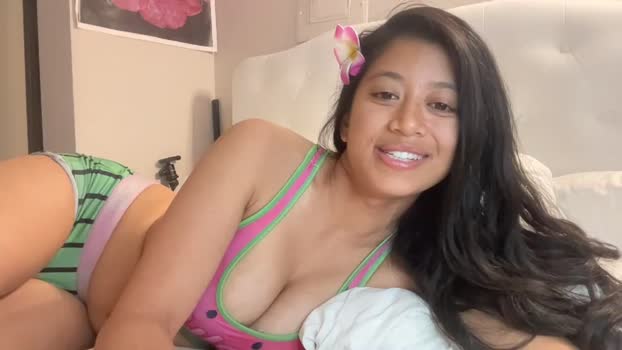 hawaiigirl_ Female Chaturbate 03-08-2025