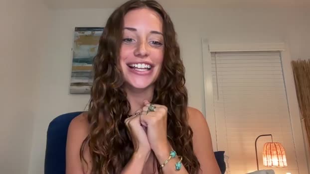 rileysmitheree Female Chaturbate 02-08-2025