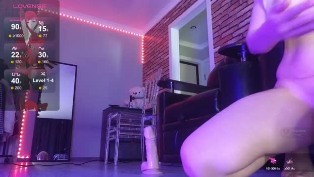 shiza_ku Female Chaturbate 03-08-2025