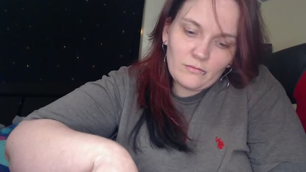 toxiclilly Female Chaturbate 03-08-2025