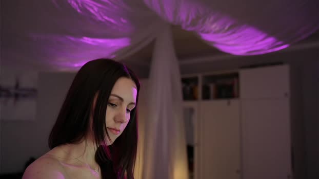 _blackbee_ Female Chaturbate 04-08-2025