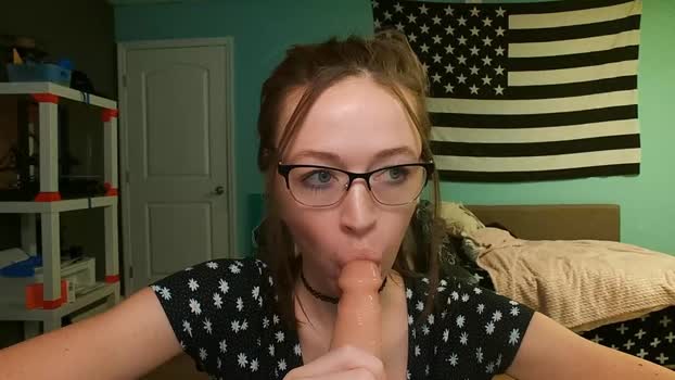 anabelleleigh Female Chaturbate 04-08-2025