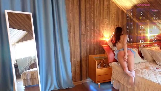 anfisavisti_original Female Chaturbate 04-08-2025