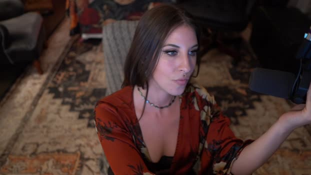 audrey_ Female Chaturbate 04-08-2025