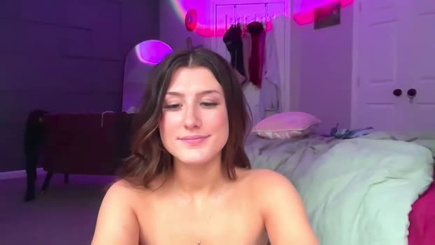 briadominick Female Chaturbate 03-08-2025