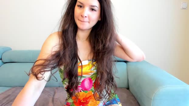 elaanna Female Chaturbate 04-08-2025