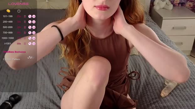 freyabyrne Female Chaturbate 04-08-2025