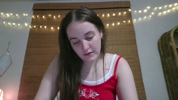 genzfucktoy Female Chaturbate 03-08-2025