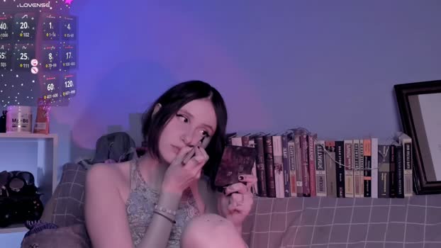katkittykate Female Chaturbate 03-08-2025