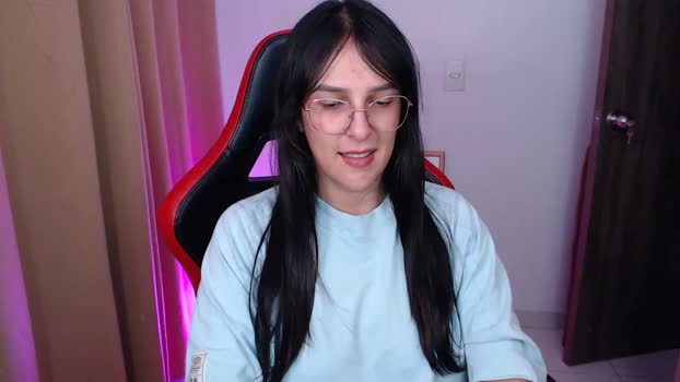 kimflexible_ Female Chaturbate 04-08-2025